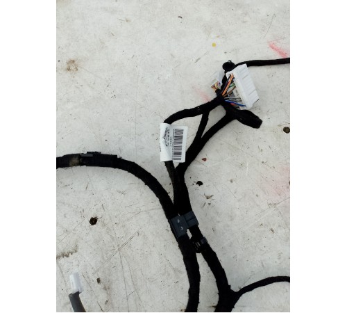 Электропроводка потолка