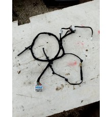 Электропроводка потолка