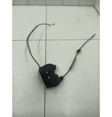 Замок двери передний правый