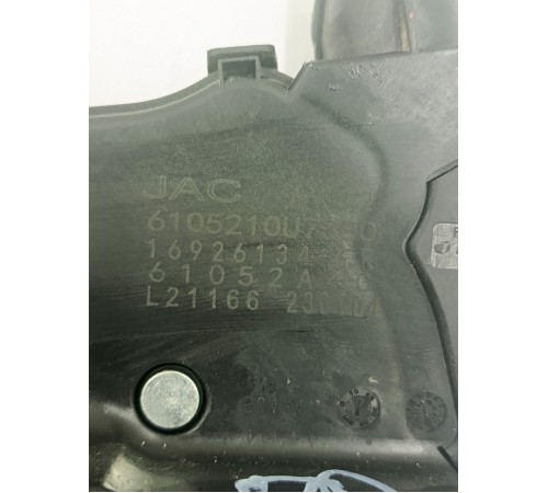 Замок двери передний правый