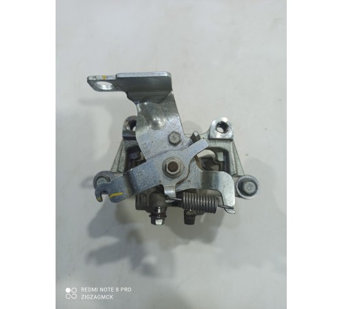 Суппорт задний правый