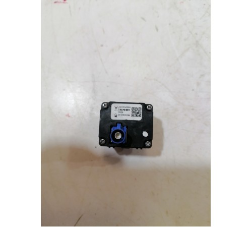 Камера переднего вида