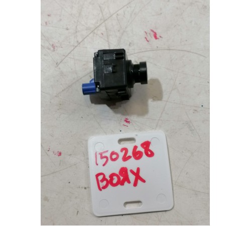 Камера переднего вида