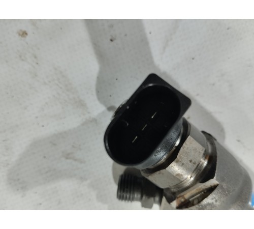 Форсунка топливная