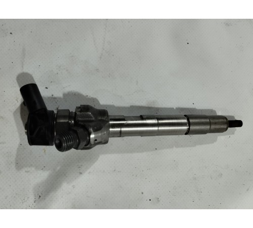 Форсунка топливная