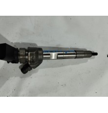 Форсунка топливная