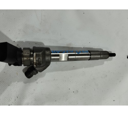 Форсунка топливная