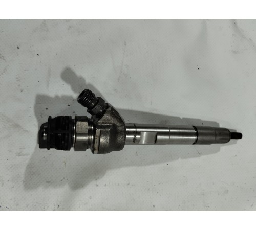 Форсунка топливная