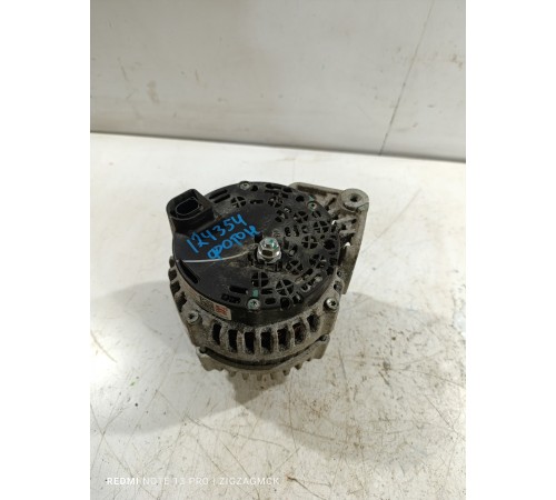 Генератор 28V 110A