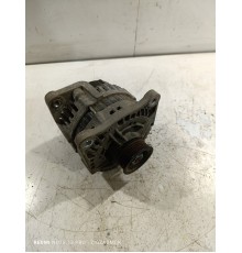 Генератор 28V 110A