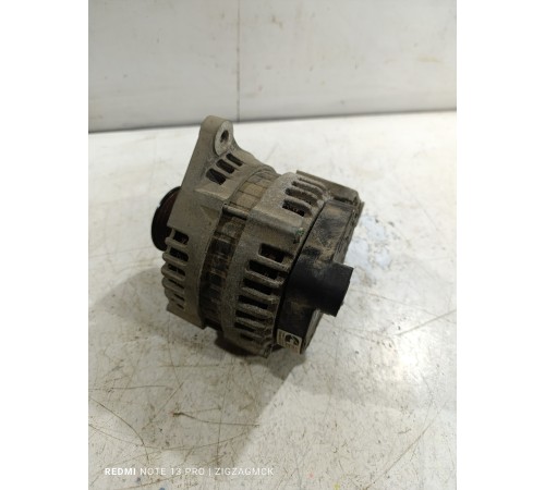 Генератор 28V 110A