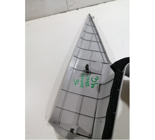 Обшивка стойки Задняя Левая  