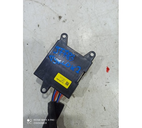 Блок Электронный