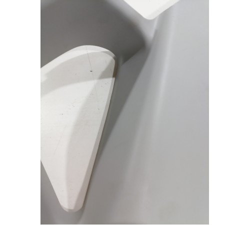 Обшивка стойки Задняя Левая  