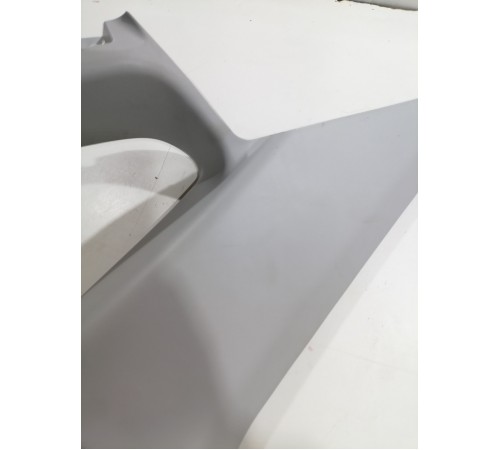 Обшивка стойки Задняя Левая  