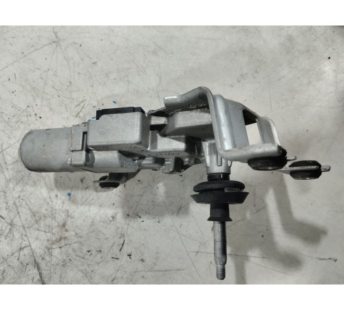 Моторчик стеклоочистителя (задний)