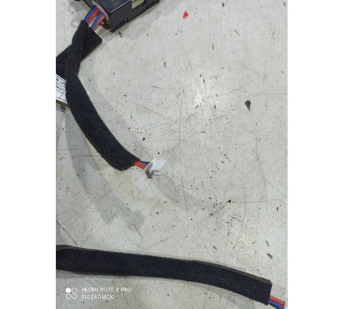 Блок Электронный