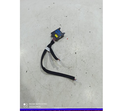 Блок Электронный