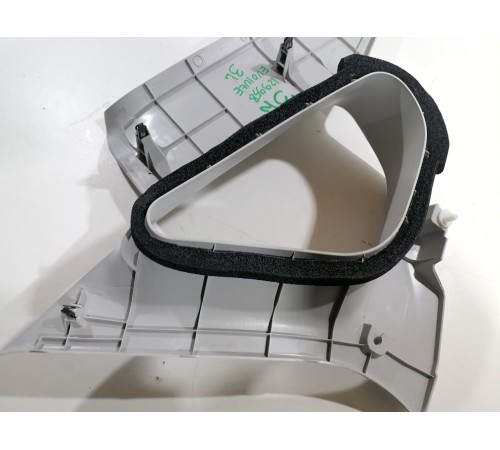 Обшивка стойки Задняя Левая  