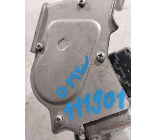 Моторчик стеклоочистителя (задний)