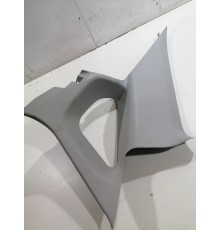Обшивка стойки Задняя Левая  