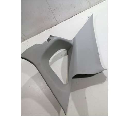 Обшивка стойки Задняя Левая  