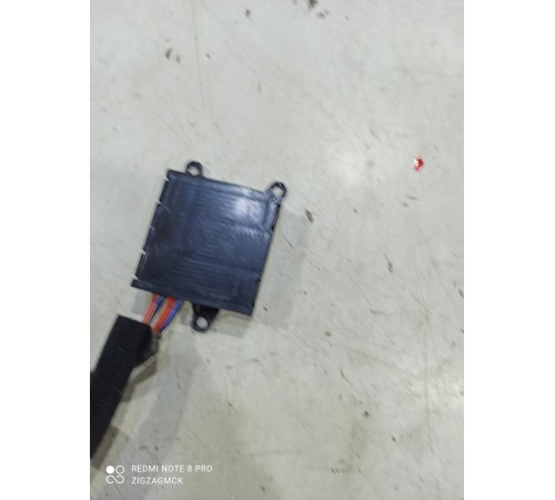 Блок Электронный