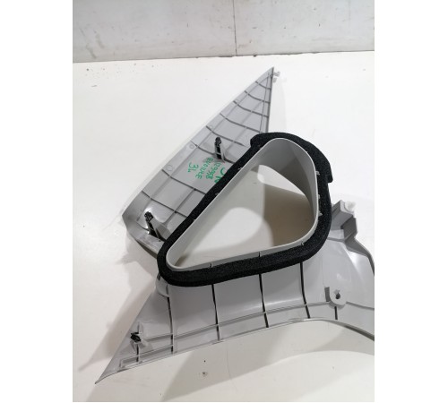 Обшивка стойки Задняя Левая  