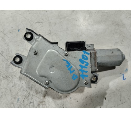 Моторчик стеклоочистителя (задний)