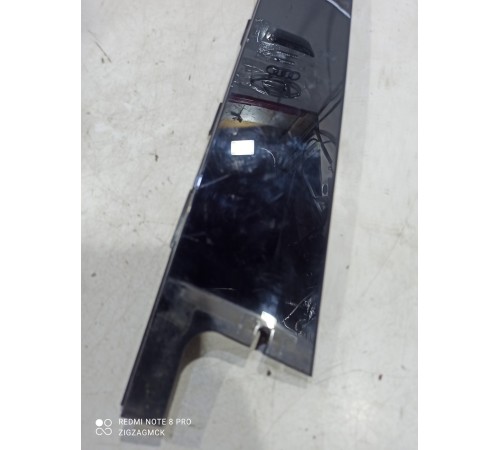 Накладка двери (задняя правая)