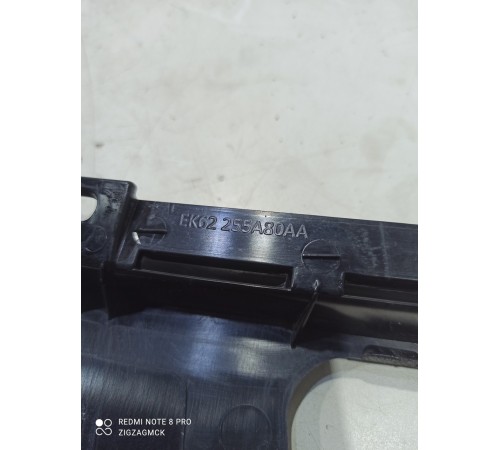 Накладка двери (задняя правая)