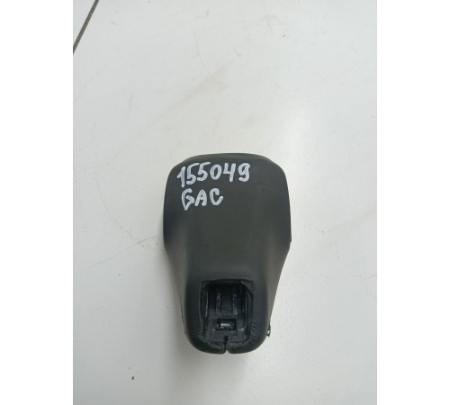 Ручка селектора АКПП