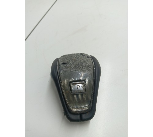 Ручка селектора АКПП