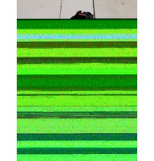 Замок двери (задний правый)