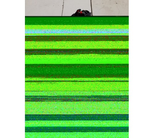 Замок двери (задний правый)