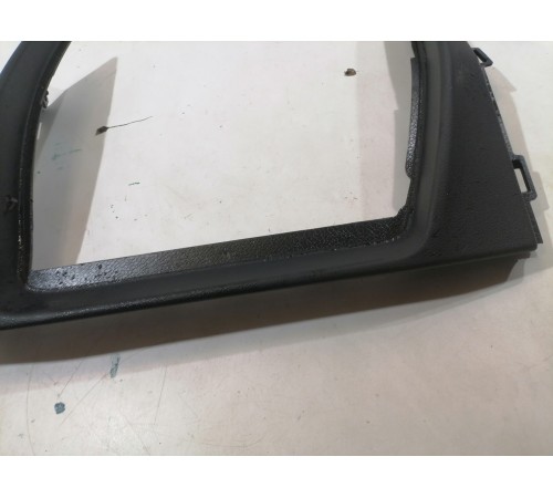 Накладка торпедо