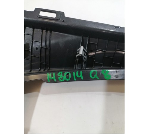 Накладка торпедо