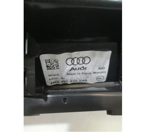 Накладка торпедо