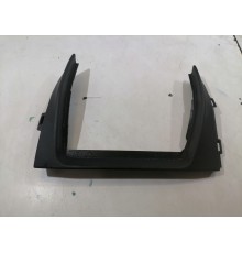 Накладка торпедо