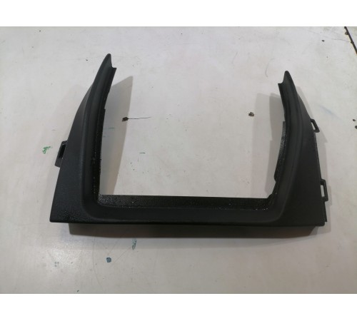 Накладка торпедо