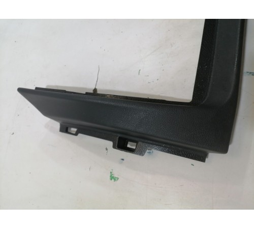 Накладка торпедо