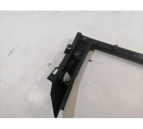 Накладка торпедо