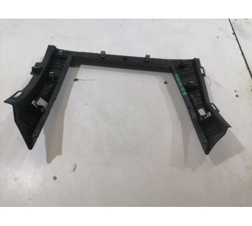 Накладка торпедо