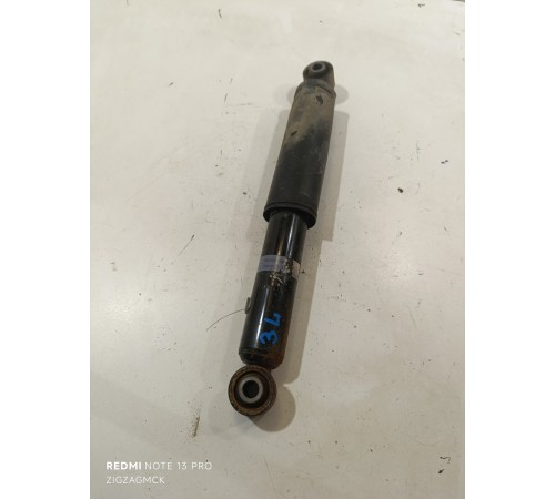 Амортизатор подвески задний