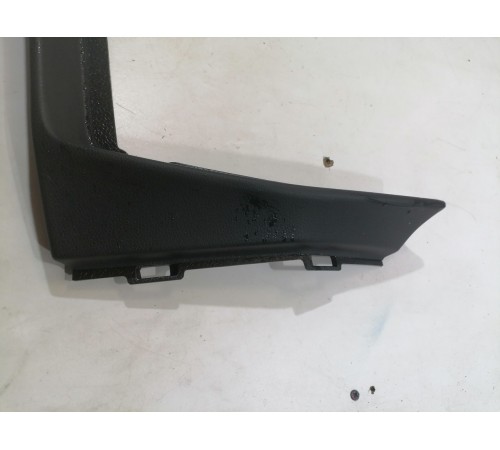 Накладка торпедо