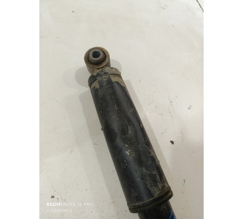 Амортизатор подвески задний