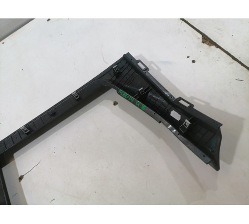 Накладка торпедо