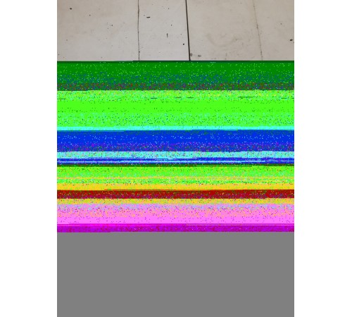 Замок двери (задний правый)