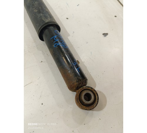 Амортизатор подвески задний