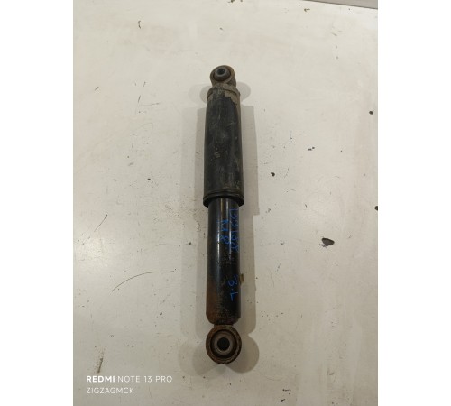 Амортизатор подвески задний